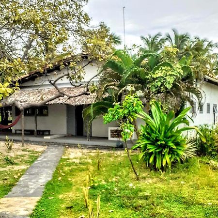 Villa Casamare Atins Exterior foto
